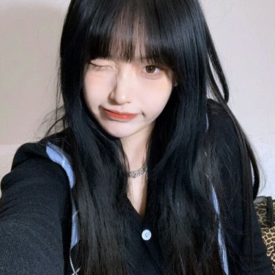 简约时尚好看的女生头像真人(共24张)