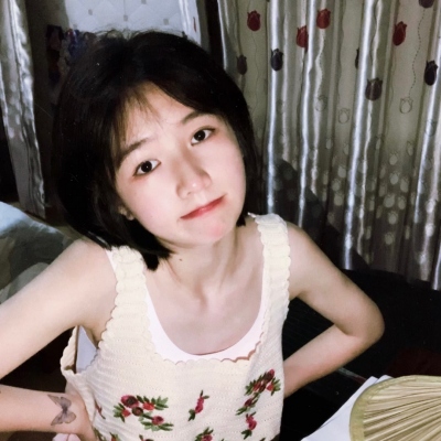 简约时尚好看的女生头像真人(共24张)