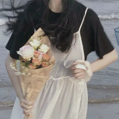 简约时尚好看的女生头像真人(共24张)