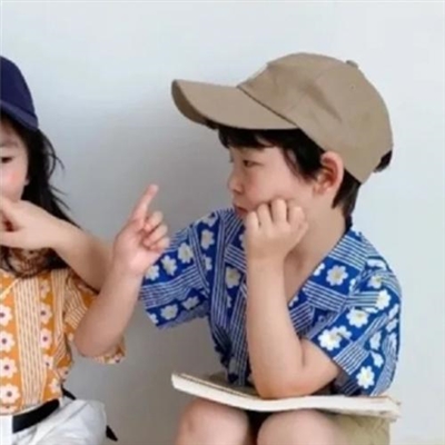 好看又低调的情头一对(精选20张)