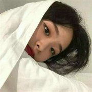 情侣微博头像一男一女真人(共24张)
