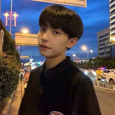 情侣微博头像一男一女真人(共24张)