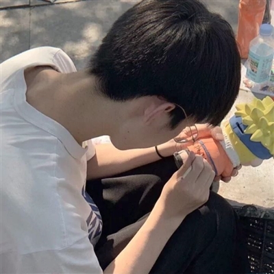 情侣微博头像一男一女真人(共24张)