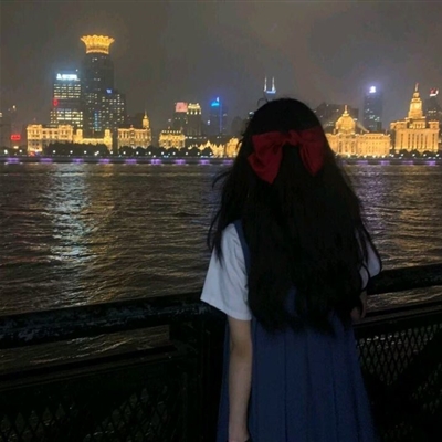 情侣微博头像一男一女真人(共24张)
