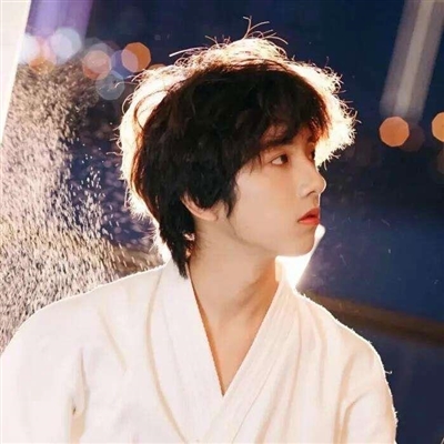 情侣微博头像一男一女真人(共24张)