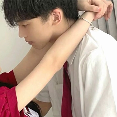情侣微博头像一男一女真人(共24张)