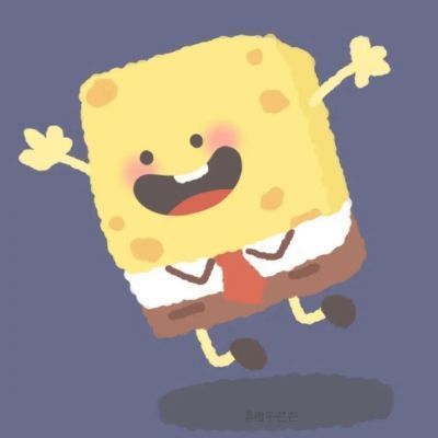 可爱到爆的情侣头像(精选16张)