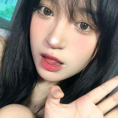 高级感十足的头像(16张)