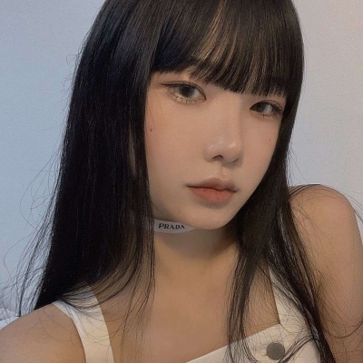 高级感十足的头像(16张)