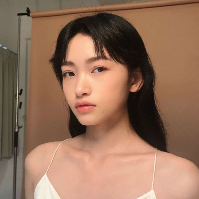 高级感十足的头像(16张)