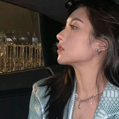 高级感十足的头像(16张)