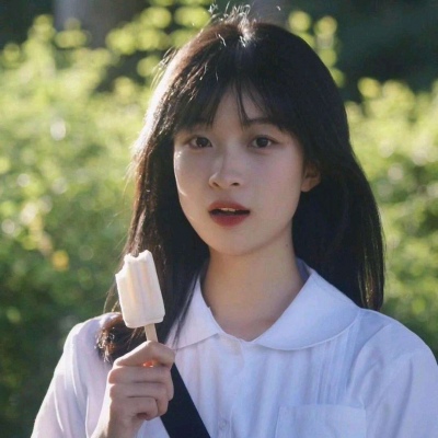 高级感十足的头像(16张)