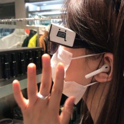 高级感十足的头像(16张)