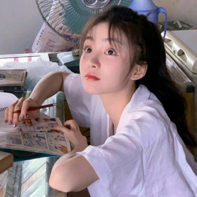 高级感十足的头像(16张)
