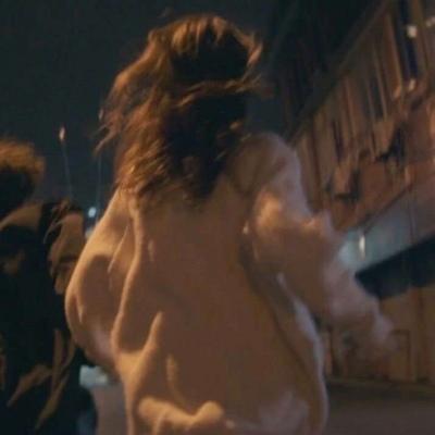 小众情侣头像高级感(优选16张)