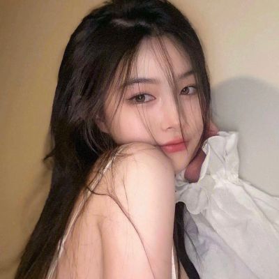温柔干净且惊艳的头像女(共23张)