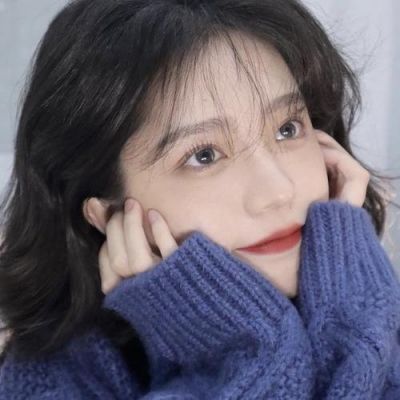 温柔干净且惊艳的头像女(共23张)