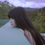 唯美复古森系女生头像(24张)