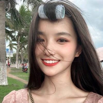 唯美复古森系女生头像(24张)