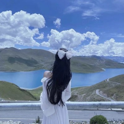 2023独一无二头像背影(共18张)