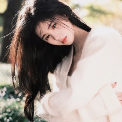 2023招财转运微信头像女(精选16张)