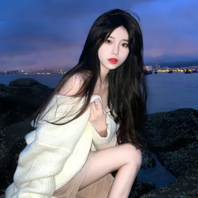2023招财转运微信头像女(精选16张)