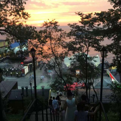 老年人头像风景(优选18张)
