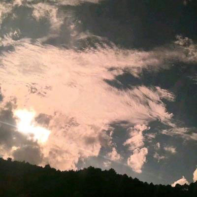 老年人头像风景(优选18张)