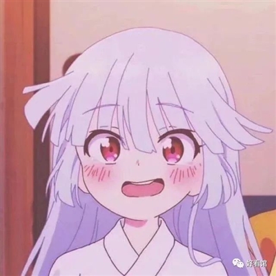 不幼稚的动漫头像(优选18张)
