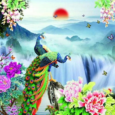 适合长期用的微信头像(优选20张)