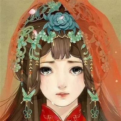 独一无二的图片头像(18张)