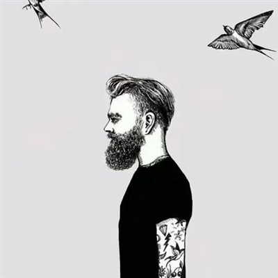 独一无二的图片头像(18张)