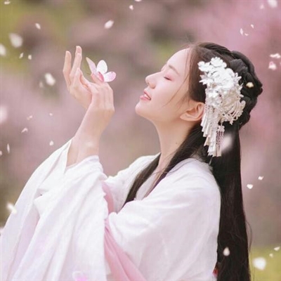 独一无二的图片头像(18张)