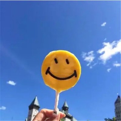 2223年最吉利的微信头像图片(共20张)