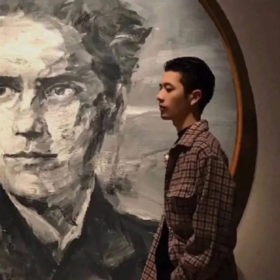 看不出来的情侣头像(精选18张)
