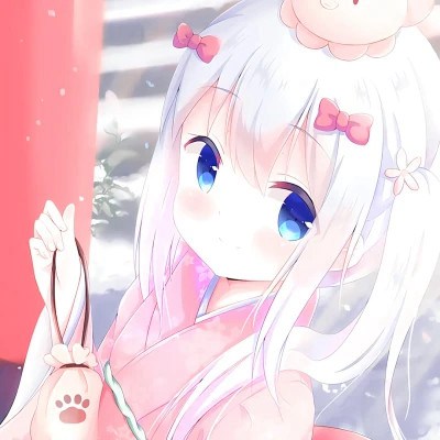 头像图片1623卡通(精选20张)