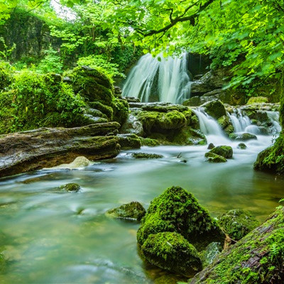 1823年山水风景头像(优选20张)