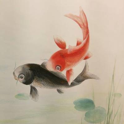 有助事业运的微信头像(共20张)
