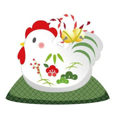 今年最旺财的微信头像(优选16张)