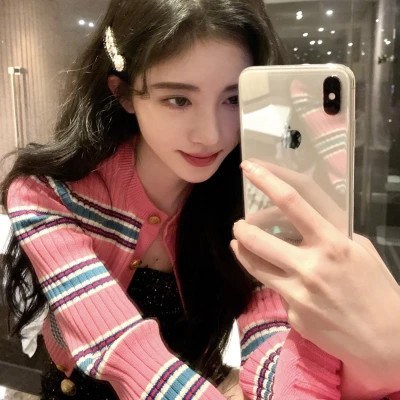 微信头像女2023年最新版图片免费(优选16张)