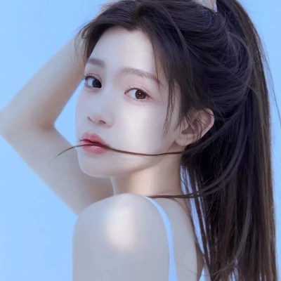 微信头像女2023年最新版图片免费(优选16张)