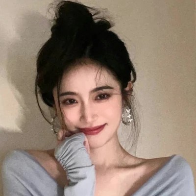 微信头像女2023年最新版图片免费(优选16张)