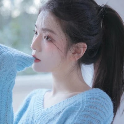 微信头像女2023年最新版图片免费(优选16张)