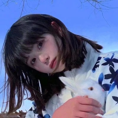 微信头像女2023年最新版图片免费(优选16张)