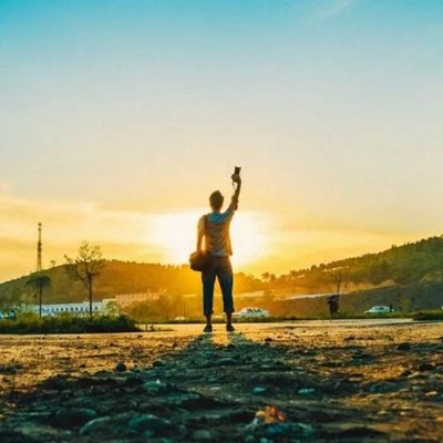 男人旺运的头像照片2023图片(共22张)