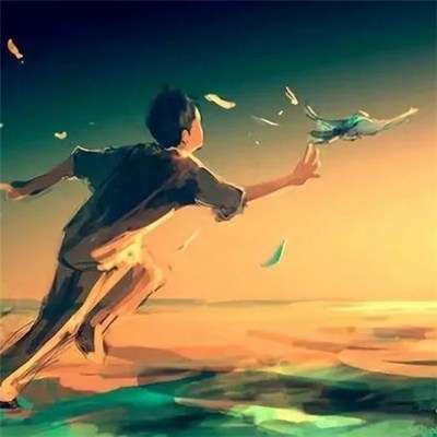 男人旺运的头像照片2023图片(共22张)