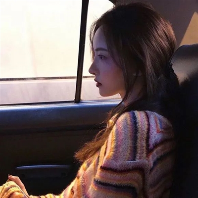 小众不易撞的女生头像可爱(22张)