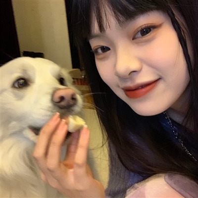 小众不易撞的女生头像可爱(22张)