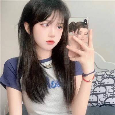 小众不易撞的女生头像可爱(22张)
