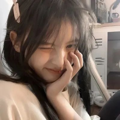 小众不易撞的女生头像可爱(22张)